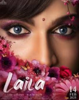 Laila FilmyFly 2025 Hindi HQ Dubbed