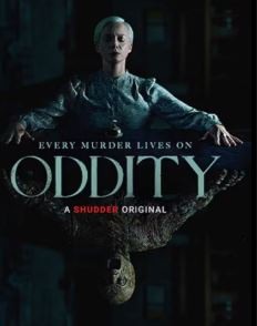 Oddity FilmyFly 2025 Hindi ORG Dubbed
