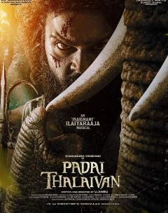 Padai Thalaivan FilmyFly 2025 Hindi HQ Dubbed